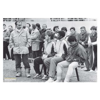 La légende du FC Nantes