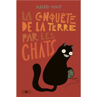 La conquête de la Terre par les chats