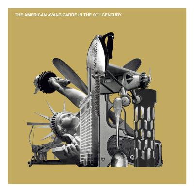 American avant garde in the 20th