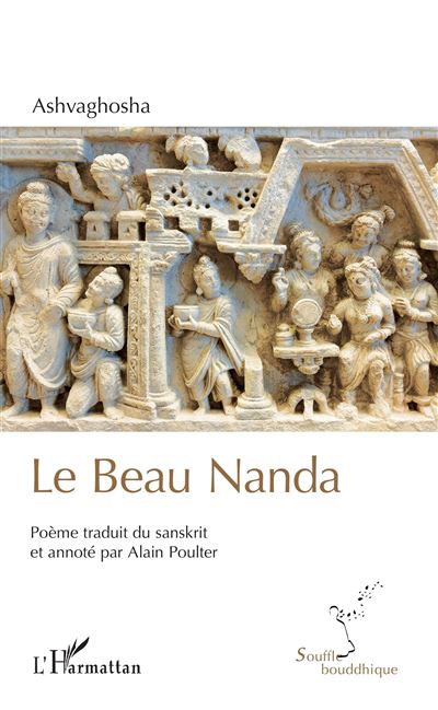 Le beau nanda