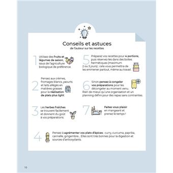 Recettes légères au thermomix pour recevoir - Plats mijotés, poissons, desserts & sauces