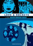 Love & Rockets