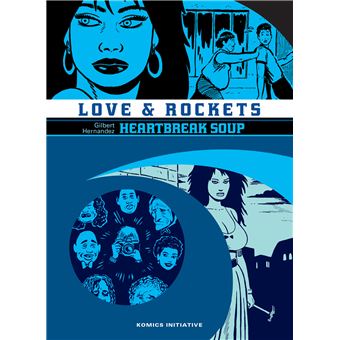 Love & Rockets