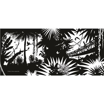 Pleine Jungle