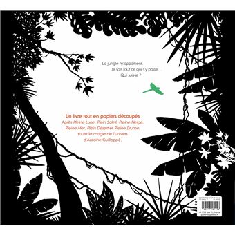 Pleine Jungle