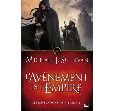 L'avènement de l'empire