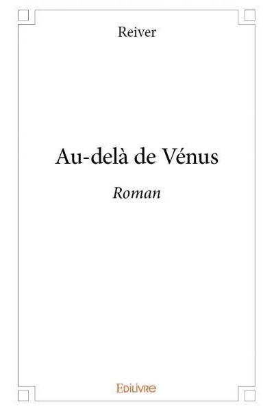 Au-delà de Vénus