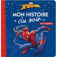 GUIZMAX 960 Stickers Spiderman Disney Autocollant Enfant Scrapbooking carnet 