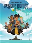 Les bras armés - Les désignés