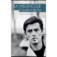 Alain Delon Ange Et Voyou - 