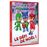 Les PyjamasquesPyjamasques Saison 1 Volume 3 Le défi de Noël DVD_0