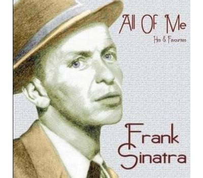 All of me hits and favourites
