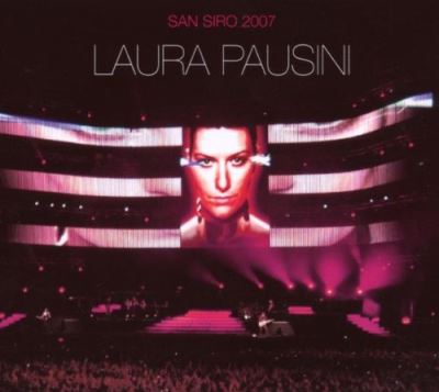 San siro 2007