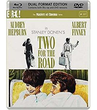 Two for the road masters of c