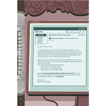 Escape game : Le secret du dentiste