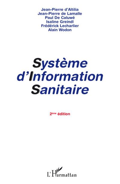 Système d'information sanitaire