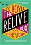 The relive box and other stories
