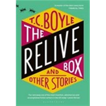 The relive box and other stories