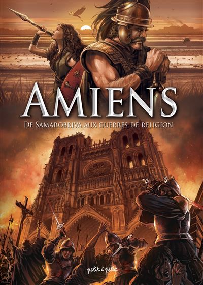 Amiens