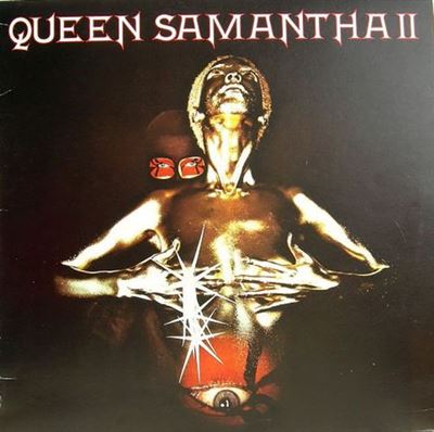 Queen Samantha 2