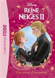 La Reine des Neiges 2 12 - Une tenue d'exception