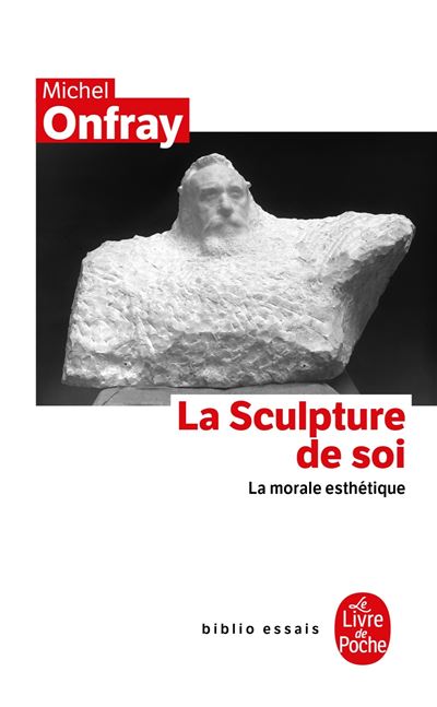 Sculpture de soi