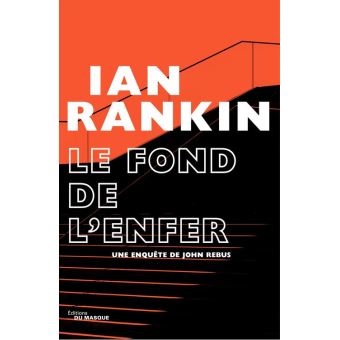 Le Fond de l'Enfer - 1