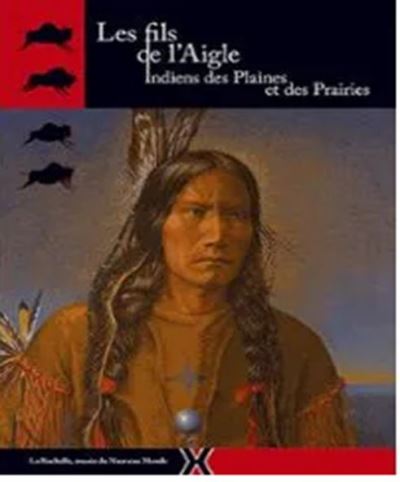 Les fils de l'Aigle