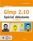 Cahier Gimp 2.10