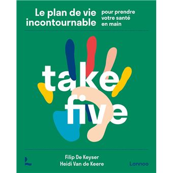 Take Five