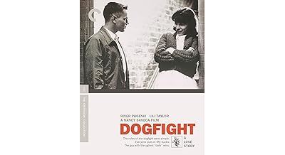 Dogfight Blu-ray
