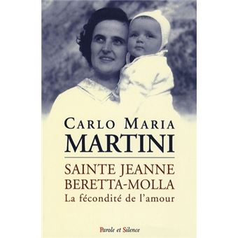 Jeanne beretta molla biographie