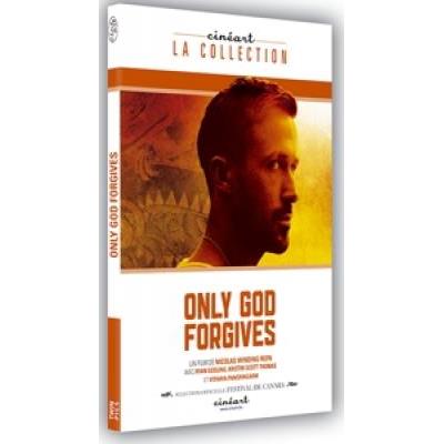ONLY GOD FORGIVES-VF