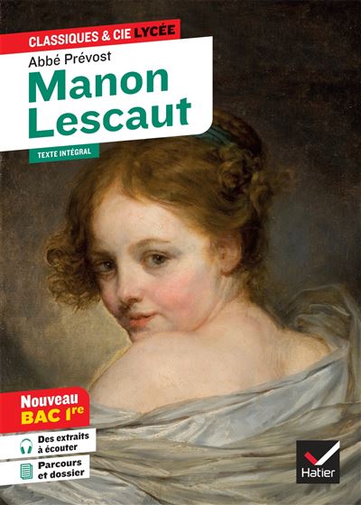 manon lescaut la rencontre bac