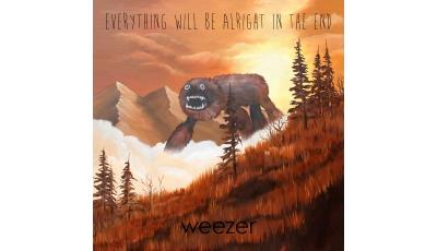 Everything will be alright in the end