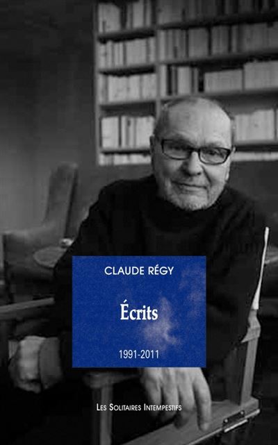 Ecrits 1991-2011