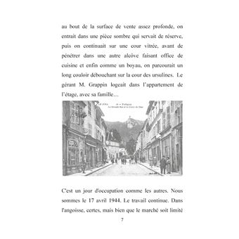 1939 - 1940 - Regards d'enfants