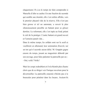 1939 - 1940 - Regards d'enfants