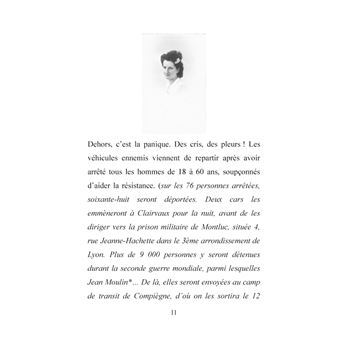 1939 - 1940 - Regards d'enfants