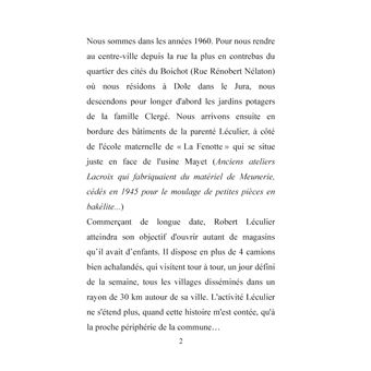 1939 - 1940 - Regards d'enfants