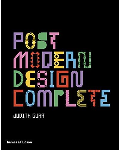 POSTMODERN DESIGN COMPLETE