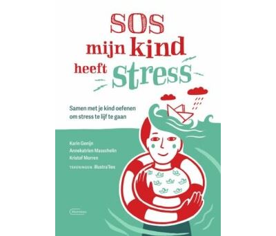SOS Mijn kind heeft stress