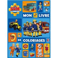Mon livre de coloriages