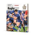 Livre d'or du rugby 2022