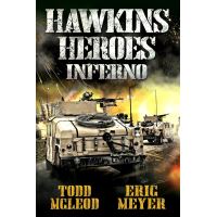 Hawkins' Heroes: Inferno