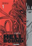 Hellbound - L'Enfer - Coffret T01 et T02 (intégrale)