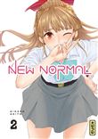 New Normal - Tome 2