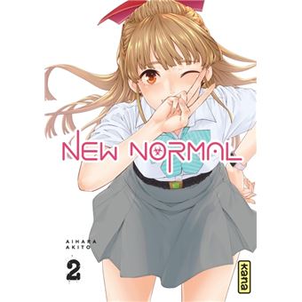 New Normal - Tome 2