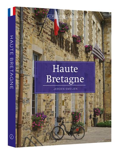 Haute-Bretagne