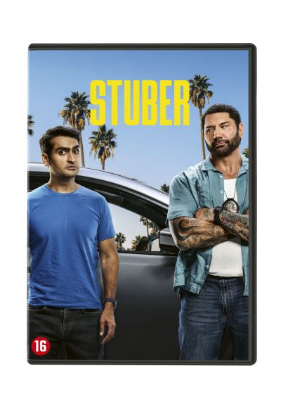 STUBER-BIL